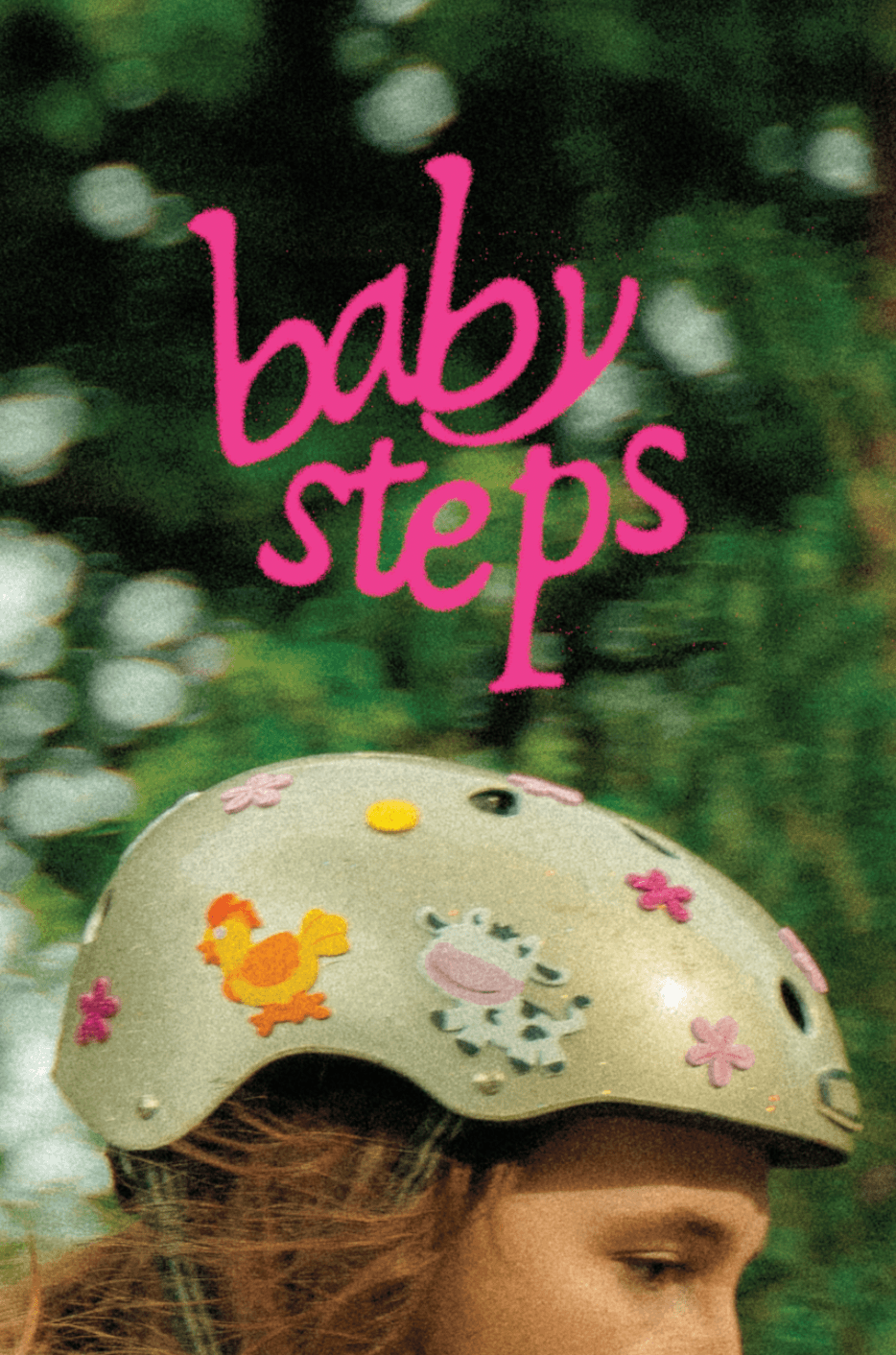 Baby Steps poster