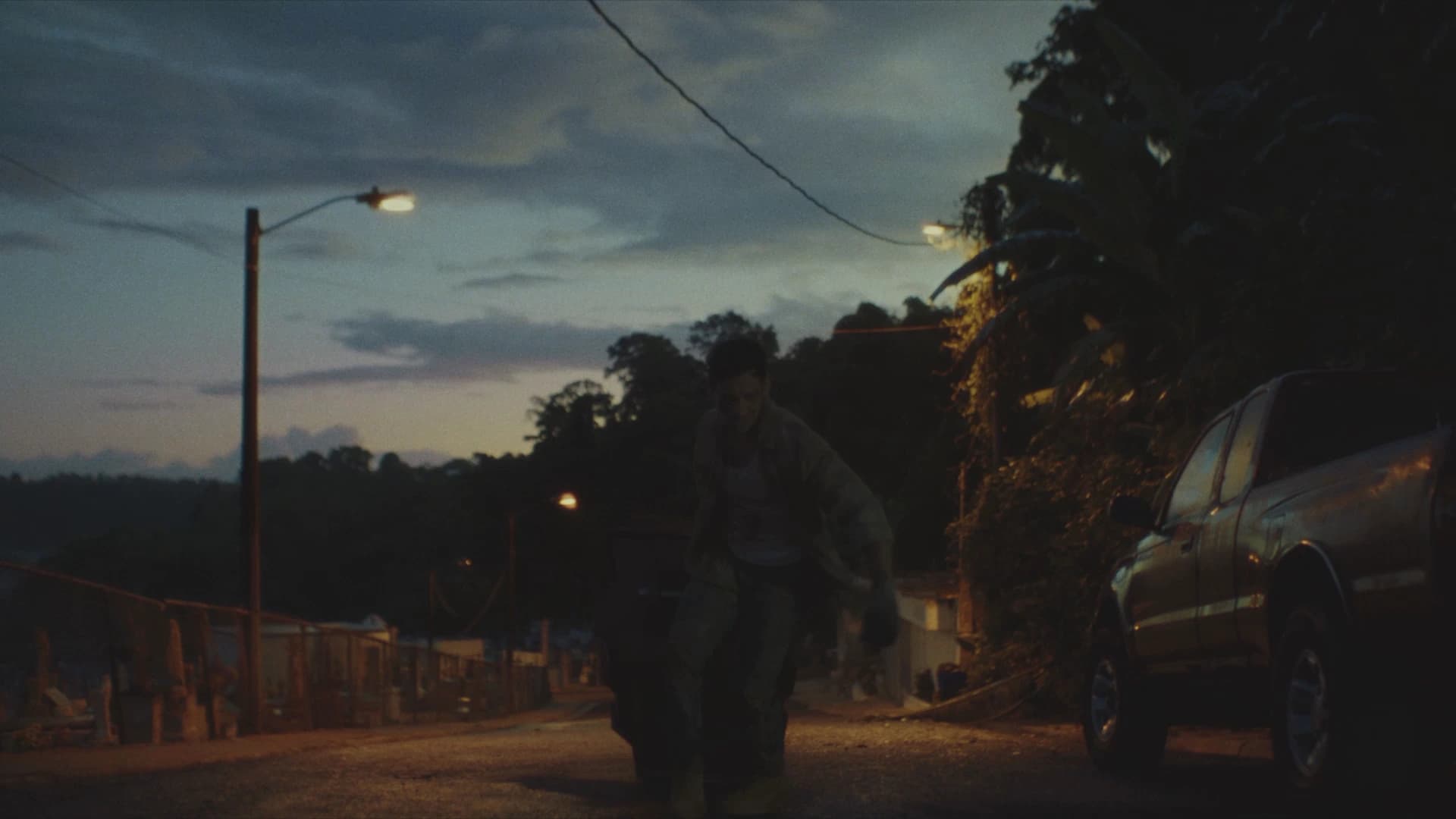 Entre tormentas still 3