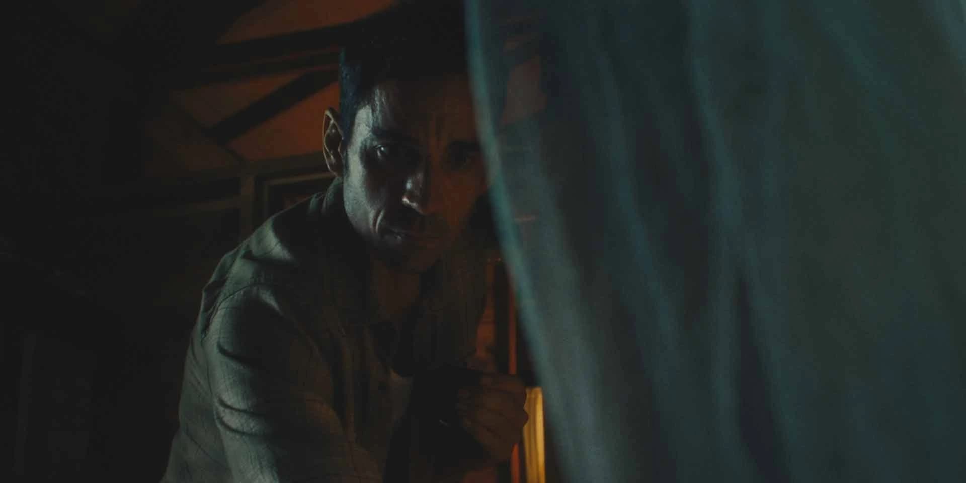 Entre tormentas still 1